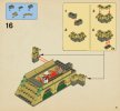 Notice / Instructions de Montage - LEGO - 4867 - Hogwarts™: Page 15