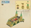 Notice / Instructions de Montage - LEGO - 4867 - Hogwarts™: Page 17