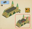 Notice / Instructions de Montage - LEGO - 4867 - Hogwarts™: Page 18