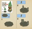 Notice / Instructions de Montage - LEGO - 4867 - Hogwarts™: Page 19