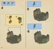 Notice / Instructions de Montage - LEGO - 4867 - Hogwarts™: Page 20