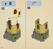 Notice / Instructions de Montage - LEGO - 4867 - Hogwarts™: Page 28