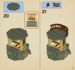 Notice / Instructions de Montage - LEGO - 4867 - Hogwarts™: Page 33