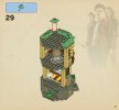 Notice / Instructions de Montage - LEGO - 4867 - Hogwarts™: Page 41