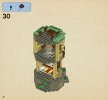 Notice / Instructions de Montage - LEGO - 4867 - Hogwarts™: Page 42