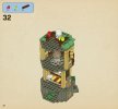 Notice / Instructions de Montage - LEGO - 4867 - Hogwarts™: Page 44