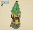 Notice / Instructions de Montage - LEGO - 4867 - Hogwarts™: Page 46