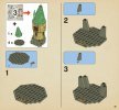 Notice / Instructions de Montage - LEGO - 4867 - Hogwarts™: Page 49