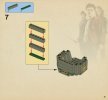 Notice / Instructions de Montage - LEGO - 4867 - Hogwarts™: Page 51