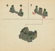 Notice / Instructions de Montage - LEGO - 4867 - Hogwarts™: Page 53