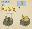 Notice / Instructions de Montage - LEGO - 4867 - Hogwarts™: Page 55