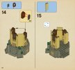 Notice / Instructions de Montage - LEGO - 4867 - Hogwarts™: Page 56