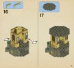 Notice / Instructions de Montage - LEGO - 4867 - Hogwarts™: Page 57