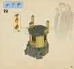 Notice / Instructions de Montage - LEGO - 4867 - Hogwarts™: Page 59