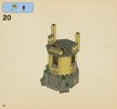 Notice / Instructions de Montage - LEGO - 4867 - Hogwarts™: Page 60