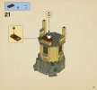 Notice / Instructions de Montage - LEGO - 4867 - Hogwarts™: Page 61