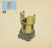 Notice / Instructions de Montage - LEGO - 4867 - Hogwarts™: Page 63