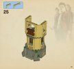 Notice / Instructions de Montage - LEGO - 4867 - Hogwarts™: Page 65