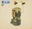 Notice / Instructions de Montage - LEGO - 4867 - Hogwarts™: Page 67