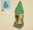 Notice / Instructions de Montage - LEGO - 4867 - Hogwarts™: Page 73