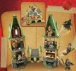 Notice / Instructions de Montage - LEGO - 4867 - Hogwarts™: Page 77