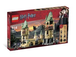 4867 - Hogwarts™