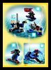 Notice / Instructions de Montage - LEGO - 4881 - Robo Platoon: Page 15