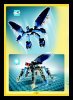 Notice / Instructions de Montage - LEGO - 4881 - Robo Platoon: Page 74