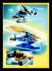 Notice / Instructions de Montage - LEGO - 4882 - Speed Wings: Page 3