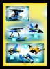 Notice / Instructions de Montage - LEGO - 4882 - Speed Wings: Page 16