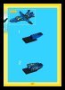 Notice / Instructions de Montage - LEGO - 4882 - Speed Wings: Page 47