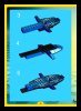 Notice / Instructions de Montage - LEGO - 4882 - Speed Wings: Page 48