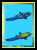 Notice / Instructions de Montage - LEGO - 4882 - Speed Wings: Page 49