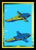 Notice / Instructions de Montage - LEGO - 4882 - Speed Wings: Page 52