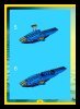 Notice / Instructions de Montage - LEGO - 4882 - Speed Wings: Page 64