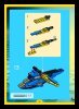 Notice / Instructions de Montage - LEGO - 4882 - Speed Wings: Page 68