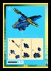 Notice / Instructions de Montage - LEGO - 4882 - Speed Wings: Page 70