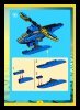 Notice / Instructions de Montage - LEGO - 4882 - Speed Wings: Page 71