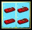 Notice / Instructions de Montage - LEGO - 4883 - Gear Grinders: Page 25