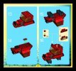 Notice / Instructions de Montage - LEGO - 4883 - Gear Grinders: Page 29