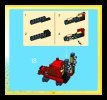 Notice / Instructions de Montage - LEGO - 4883 - Gear Grinders: Page 31