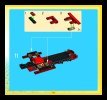 Notice / Instructions de Montage - LEGO - 4883 - Gear Grinders: Page 79