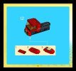 Notice / Instructions de Montage - LEGO - 4883 - Gear Grinders: Page 90