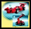 Notice / Instructions de Montage - LEGO - 4883 - Gear Grinders: Page 95