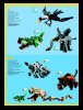 Notice / Instructions de Montage - LEGO - 4884 - Wild Hunters: Page 2