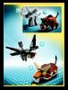 Notice / Instructions de Montage - LEGO - 4884 - Wild Hunters: Page 3