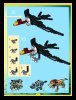 Notice / Instructions de Montage - LEGO - 4884 - Wild Hunters: Page 9