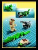 Notice / Instructions de Montage - LEGO - 4884 - Wild Hunters: Page 22