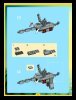 Notice / Instructions de Montage - LEGO - 4884 - Wild Hunters: Page 20