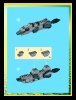 Notice / Instructions de Montage - LEGO - 4884 - Wild Hunters: Page 29